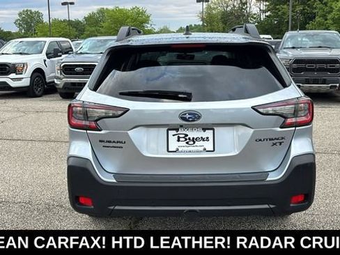 Used 2025 Subaru Outback Onyx Edition XT w/ Popular Package #2 AWD/4WD image 30
