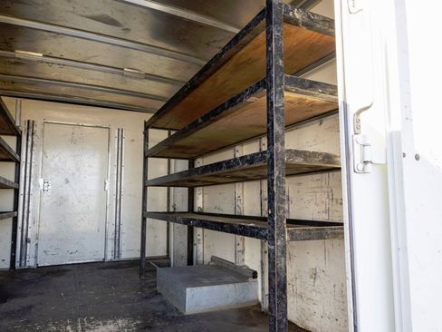 Used 2018 Chevrolet Express 3500 w/ Power Convenience Package image 21