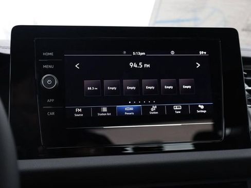 New 2026 Volkswagen Jetta S image 10