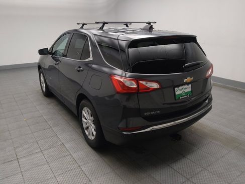 Used 2018 Chevrolet Equinox LT image 5