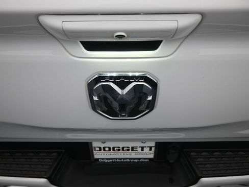 Used 2023 RAM 1500 Lone Star AWD/4WD image 10