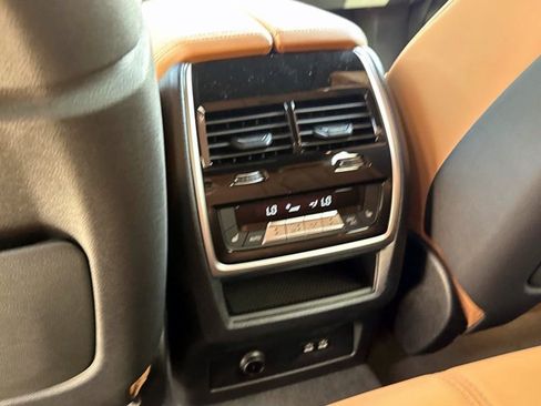 New 2026 BMW X5 xDrive50e w/ Executive Package AWD/4WD image 16