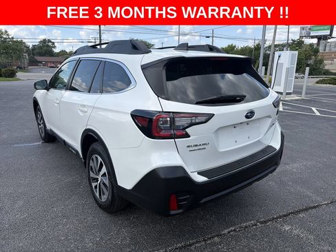 Used 2020 Subaru Outback Premium w/ Popular Package #1 AWD/4WD image 27