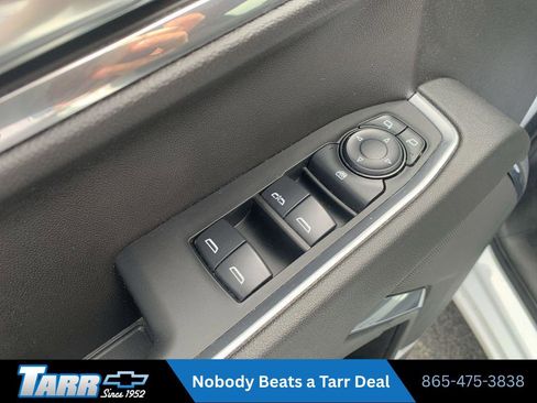 Used 2024 GMC Sierra 1500 Elevation AWD/4WD image 15