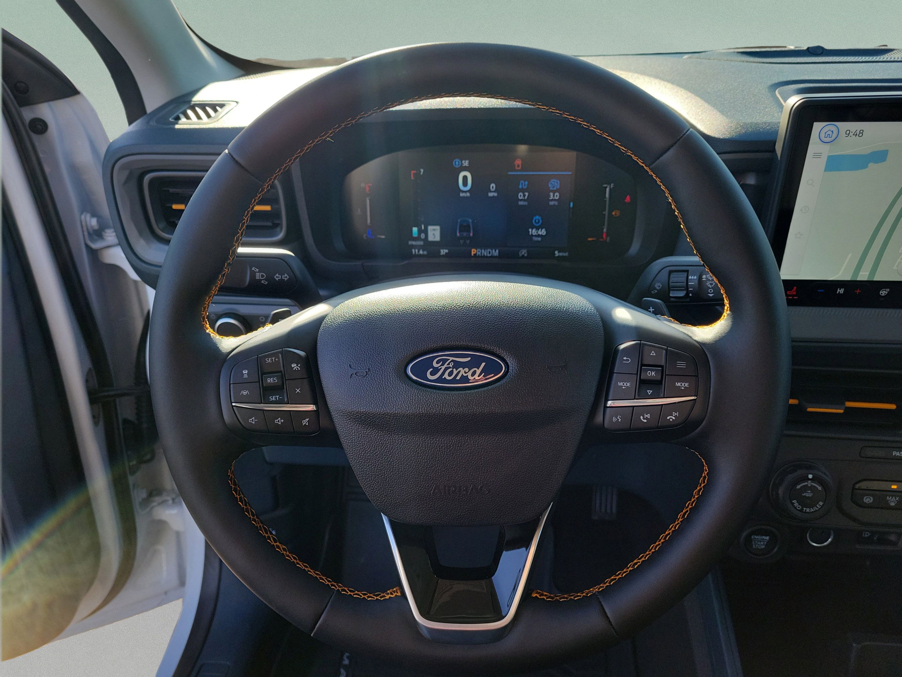 New 2026 Ford Maverick Tremor AWD/4WD image 20