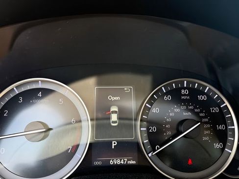 Used 2017 Lexus ES 350 w/ Luxury Package FWD image 17