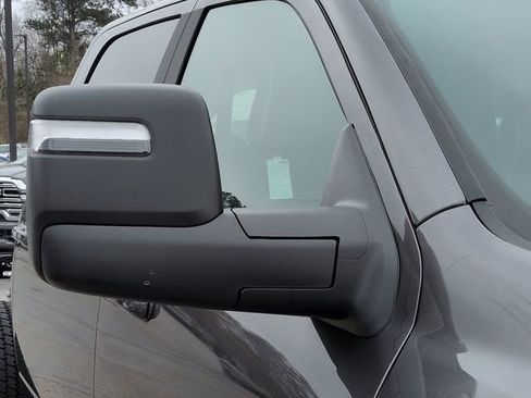 New 2026 RAM 5500 Tradesman w/ Laramie Trim Package image 11