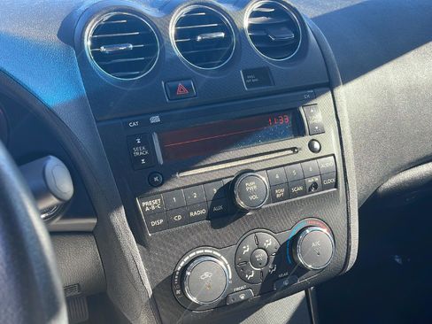 Used 2008 Nissan Altima 2.5 S w/ Convenience Plus Pkg image 8