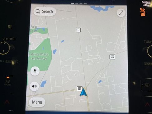 Certified 2023 Subaru Legacy Touring XT image 21