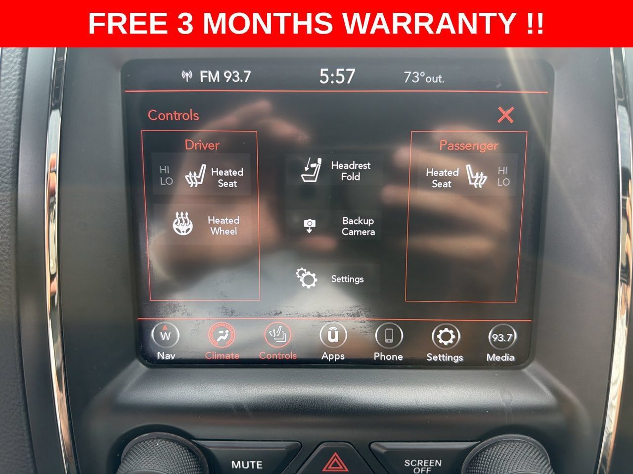 Used 2020 Dodge Durango GT AWD/4WD image 44