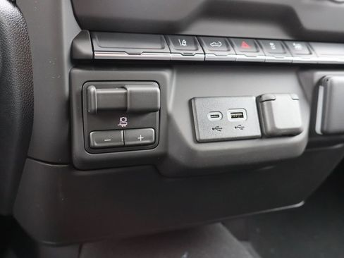 New 2026 Chevrolet Silverado 2500 Custom w/ Custom Convenience Package AWD/4WD image 14