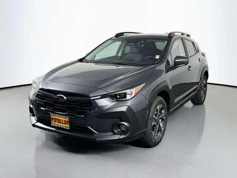 New 2026 Subaru Crosstrek 2.5i Premium AWD/4WD image 3