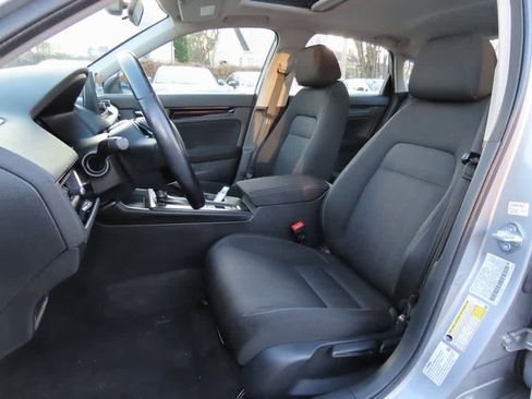 Certified 2023 Honda Civic EX image 11