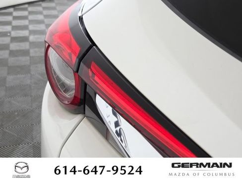 Used 2022 MAZDA CX-9 Touring Plus AWD/4WD image 16