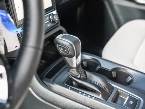 New 2024 Ford Ranger XLT w/ Equipment Group 301A High image 19