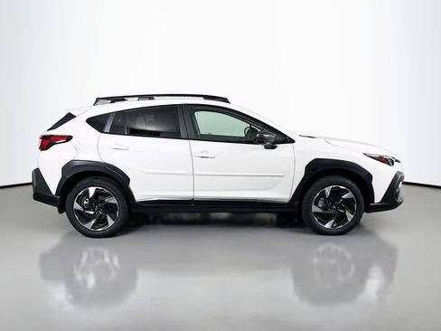 New 2026 Subaru Crosstrek 2.5i Limited image 8
