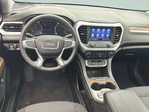 Used 2023 GMC Acadia SLE w/ Driver Convenience Package AWD/4WD image 11