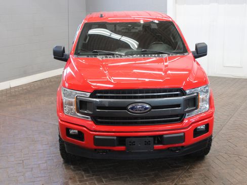 Used 2019 Ford F150 XLT w/ Equipment Group 302A Luxury image 15