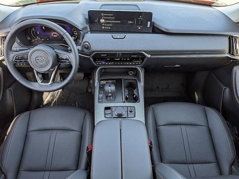 New 2026 MAZDA CX-70 SC Plus AWD/4WD image 22