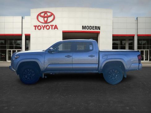 Certified 2023 Toyota Tacoma SR5 image 7