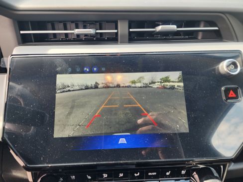 New 2027 Chevrolet Bolt RS image 33