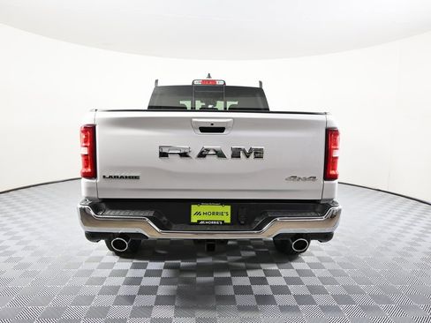 Used 2025 RAM 1500 Laramie image 5