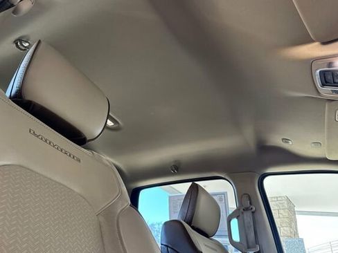 Used 2020 RAM 1500 Laramie image 13