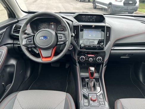 Used 2024 Subaru Forester Sport AWD/4WD image 18