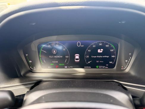 Used 2024 Honda Accord Sport image 23