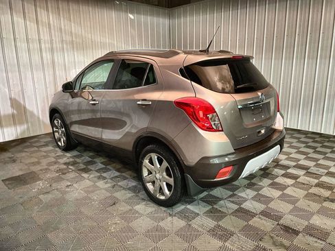 Used 2014 Buick Encore Premium image 6