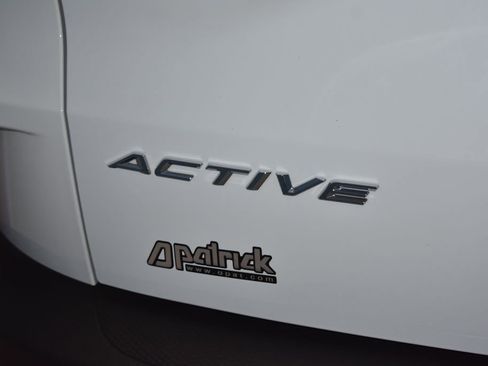 Used 2025 Ford Escape Active image 26