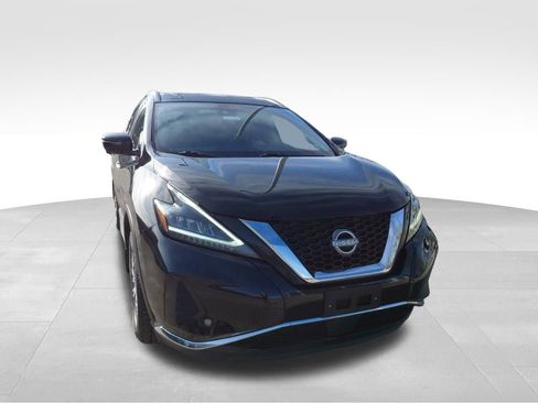 Used 2023 Nissan Murano SV image 5