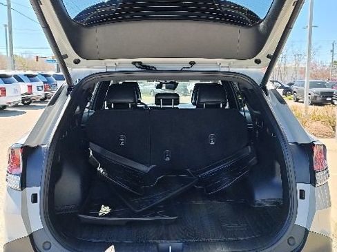 Used 2023 Kia Sportage X-Line w/ X-Line Premium Package AWD/4WD image 11