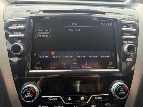 Used 2023 Nissan Murano SL w/ SL Moonroof Package FWD image 20