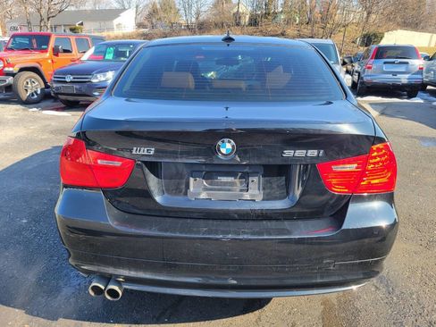 Used 2011 BMW 328i xDrive Sedan image 6