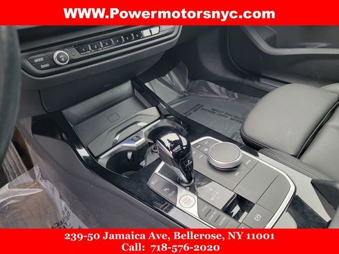 Used 2023 BMW 228i xDrive Gran Coupe w/ Premium Package 2 AWD/4WD image 24