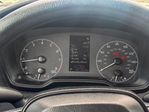 Used 2024 Toyota Corolla LE FWD image 27