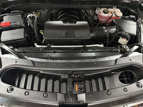 Used 2022 Chevrolet Tahoe Premier image 37