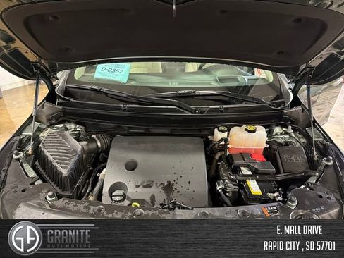 Used 2023 Buick Enclave Avenir w/ Avenir Technology Package image 22