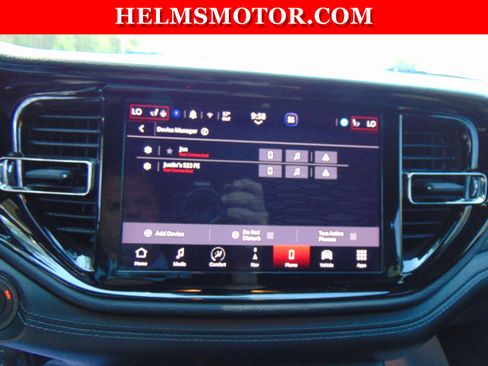Used 2021 Dodge Durango GT RWD image 29