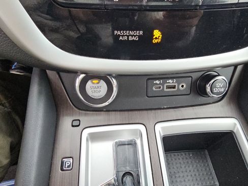 Used 2020 Nissan Murano Platinum AWD/4WD image 19