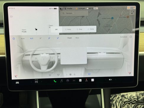 Used 2020 Tesla Model 3 Standard Range Plus image 23