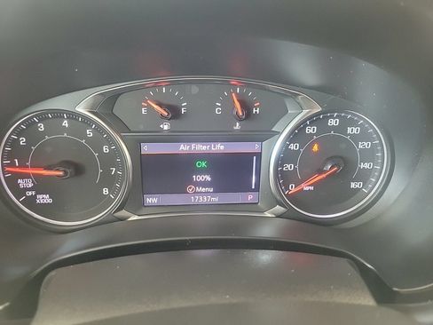 Used 2023 GMC Terrain SLT w/ Infotainment Package II FWD image 23