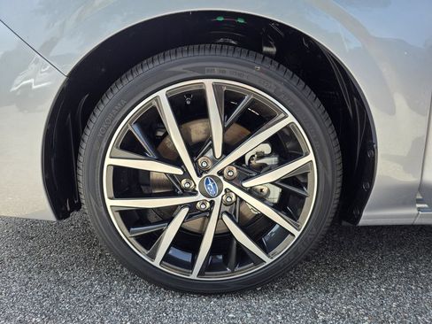 New 2026 Subaru Impreza 2.0i Sport AWD/4WD image 29