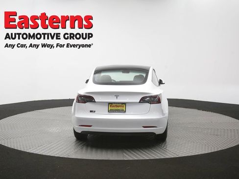 Used 2023 Tesla Model 3 Standard Range RWD image 32