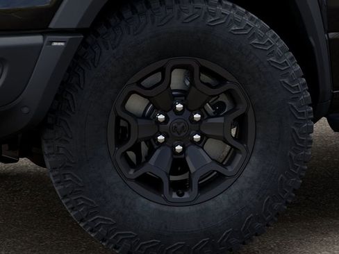 New 2026 RAM 1500 RHO AWD/4WD image 8