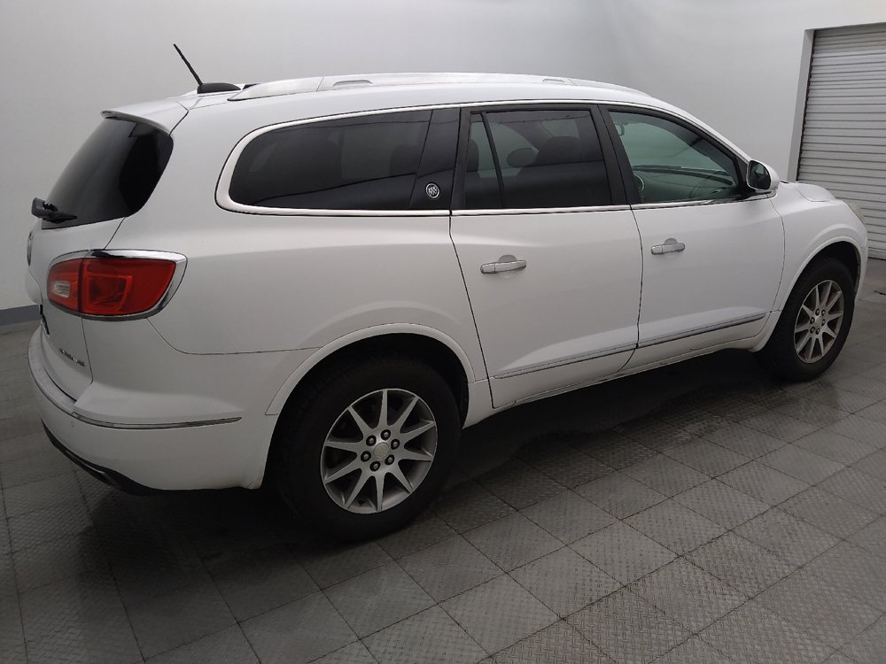 Used 2016 Buick Enclave Leather FWD image 10