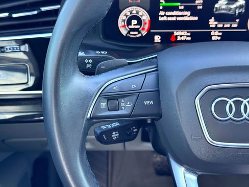 Used 2023 Audi Q7 3.0T Prestige w/ Prestige Package image 29