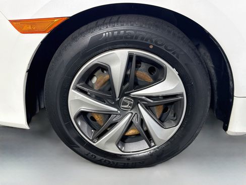 Used 2020 Honda Civic LX image 37
