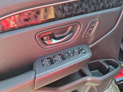 Used 2026 Honda Passport TrailSport Elite image 24